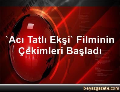 Acı Tatlı Ekşi Stream Acı Tatlı Ekşi Stream